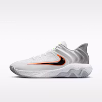 Nike Giannis Immortality 4 EP White/Bolt/Wolf Gray/Black FQ3681-102 Nike Giannis Immortality 4 EP White/Bolt/Wolf Gray/Black FQ3681-102