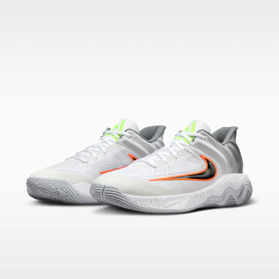 Nike Giannis Immortality 4 EP 白/螢光/灰狼/黑 鞋款 FQ3681-102 Purchase Nike Giannis Immortality 4 EP 白/螢光/灰狼/黑 鞋款 FQ3681-102