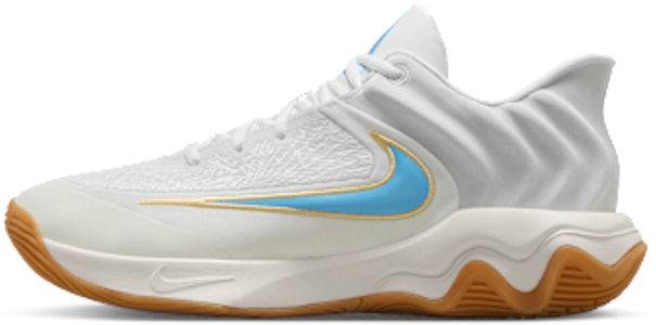 Nike Giannis Immortality 4 EP Blanco/Dorado/Goma Amarillo/Azul Acuario FQ3681-101 Buy Nike Giannis Immortality 4 EP Blanco/Dorado/Goma Amarillo/Azul Acuario FQ3681-101