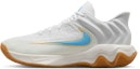 Buy Nike Giannis Immortality 4 EP White/Team Gold/Gum Yellow/Aquarius Blue FQ3681-101