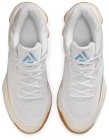 Nike Giannis Immortality 4 EP Putih/Emas/Gum Kuning/Aquarius Biru FQ3681-101 Shop Nike Giannis Immortality 4 EP Putih/Emas/Gum Kuning/Aquarius Biru FQ3681-101