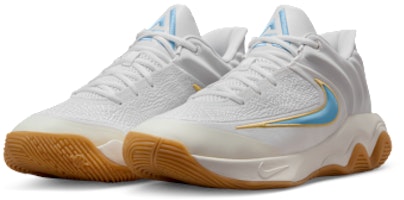 Nike Giannis Immortality 4 EP Putih/Emas/Gum Kuning/Aquarius Biru FQ3681-101 Purchase Nike Giannis Immortality 4 EP Putih/Emas/Gum Kuning/Aquarius Biru FQ3681-101