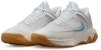 Nike Giannis Immortality 4 EP White/Team Gold/Gum Yellow/Aquarius Blue FQ3681-101