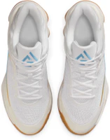 Purchase Nike Giannis Immortality 4 EP White/Team Gold/Gum Yellow/Aquarius Blue FQ3681-101