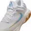 Cheap Nike Giannis Immortality 4 EP Wit/Goud/Geel/Blauw FQ3681-101
