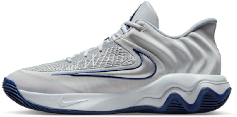 Nike Giannis Immortality 4 EP Wolf Gray/Pure Platinum/Midnight Navy/Metallic Platinum FQ3681-008 Buy Nike Giannis Immortality 4 EP Wolf Gray/Pure Platinum/Midnight Navy/Metallic Platinum FQ3681-008