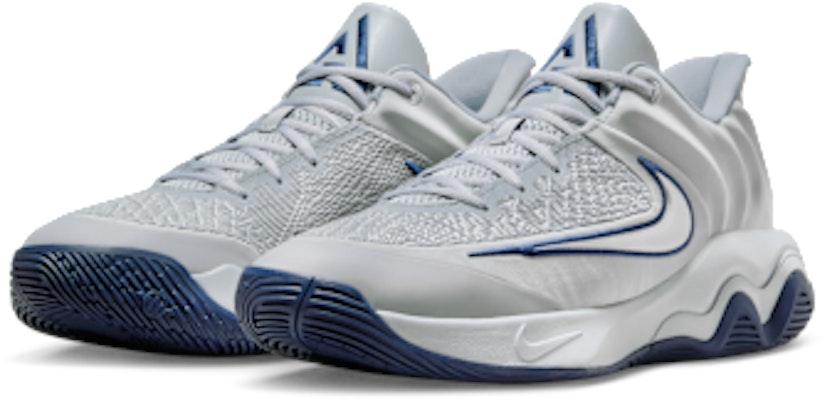 Nike Giannis Immortality 4 EP Wolf Gray/Pure Platinum/Midnight Navy/Metallic Platinum FQ3681-008 Purchase Nike Giannis Immortality 4 EP Wolf Gray/Pure Platinum/Midnight Navy/Metallic Platinum FQ3681-008