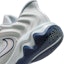 Cheap Nike Giannis Immortality 4 EP Wolf Gray/Pure Platinum/Midnight Navy/Metallic Platinum FQ3681-008