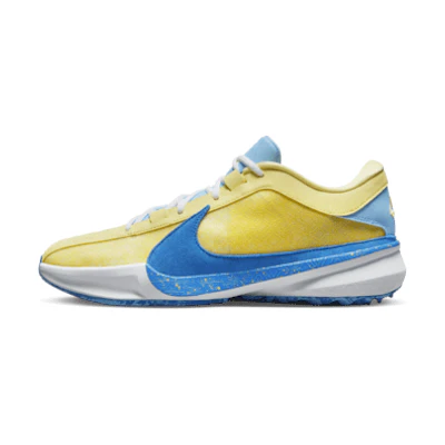 Nike Giannis Immortality 5