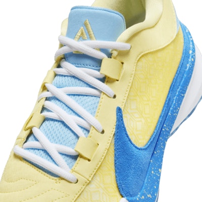 Nike Giannis Immortality 5 DX4985-700 Sizing Nike Giannis Immortality 5 DX4985-700