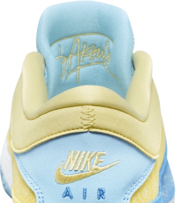 Nike Giannis Immortality 5 DX4985-700 1