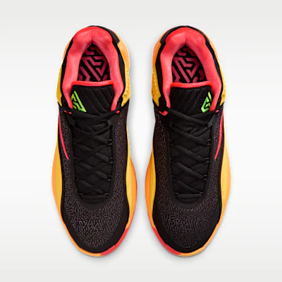 Nike Giannis Immortality 7 EP 黑/雷射橙/螢光綠/亮紅 HF3451-007 Shop Nike Giannis Immortality 7 EP 黑/雷射橙/螢光綠/亮紅 HF3451-007