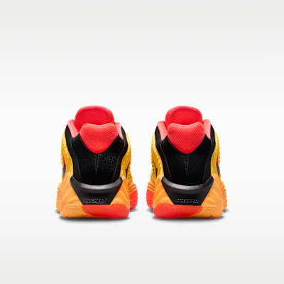 Nike Giannis Immortality 7 EP 黑/雷射橙/螢光綠/亮紅 HF3451-007 Details for Nike Giannis Immortality 7 EP 黑/雷射橙/螢光綠/亮紅 HF3451-007