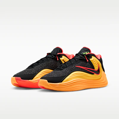 Nike Giannis Immortality 7 EP Negro/Naranja Láser/Volt/Rojo Brillante HF3451-007 Details for Nike Giannis Immortality 7 EP Negro/Naranja Láser/Volt/Rojo Brillante HF3451-007