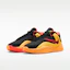 Details for Nike Giannis Immortality 7 EP Negro/Naranja Láser/Volt/Rojo Brillante HF3451-007