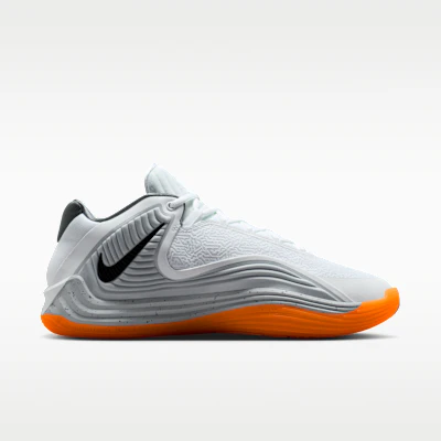 Nike Giannis Immortality 7 EP White/Wolf Gray/Cool Gray/Black HF3451-100 Lookbook Nike Giannis Immortality 7 EP White/Wolf Gray/Cool Gray/Black HF3451-100