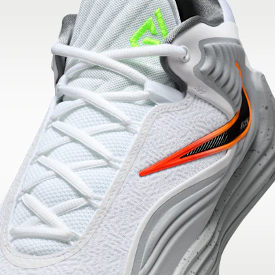 Nike Giannis Immortality 7 EP White/Wolf Gray/Cool Gray/Black HF3451-100 Sizing Nike Giannis Immortality 7 EP White/Wolf Gray/Cool Gray/Black HF3451-100