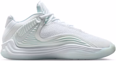 Lookbook Nike Giannis Immortality 7 白色/白色 II7518-100