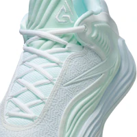 Sizing Nike Giannis Immortality 7 白色/白色 II7518-100