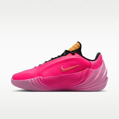 Nike Giannis Immortality 8 EP Hyper Pink/Dynamic Yellow/Oracle Pink/Hyper Orange IM5153-600
