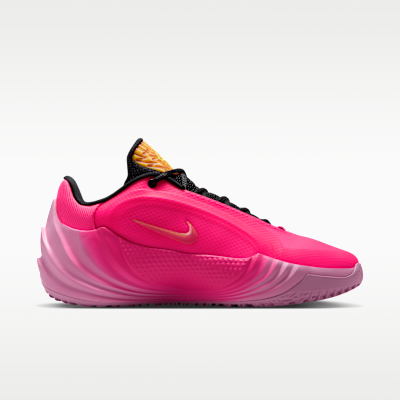 Lookbook Nike Giannis Immortality 8 EP Hyper Roze/Geel/Orakel Roze/Hyper Oranje IM5153-600