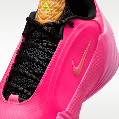 Sizing Nike Giannis Immortality 8 EP Hyper Roze/Geel/Orakel Roze/Hyper Oranje IM5153-600