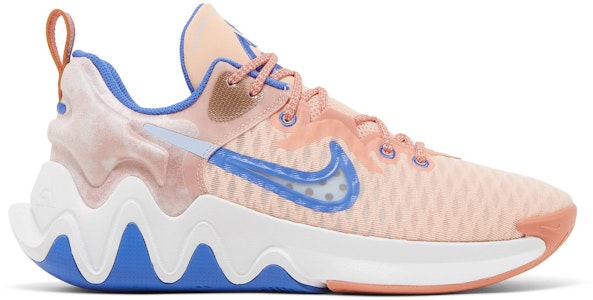 나이키 지아니스 이모탈리티 '아크틱 오렌지' CZ4099-800 Buy 나이키 지아니스 이모탈리티 '아크틱 오렌지' CZ4099-800