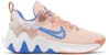 Nike Giannis Immortality 'Arctic Orange' Lelaki Kasut Sukan CZ4099-800