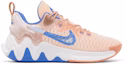 Buy Nike Giannis Immortality 'Arctic Orange' Lelaki Kasut Sukan CZ4099-800