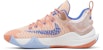 Nike Giannis Immortality 'Arctic Orange' Lelaki Kasut Sukan CZ4099-800