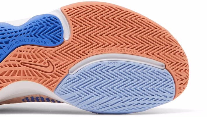Nike Giannis Immortality「北極橘」CZ4099-800 Purchase Nike Giannis Immortality「北極橘」CZ4099-800
