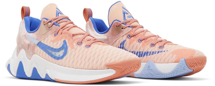 나이키 지아니스 이모탈리티 '아크틱 오렌지' CZ4099-800 Cheap 나이키 지아니스 이모탈리티 '아크틱 오렌지' CZ4099-800