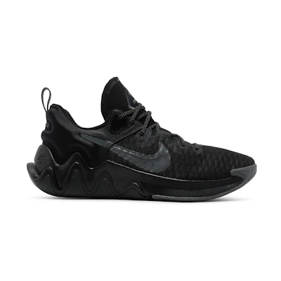 Nike Giannis Immortality 'Black Iron Grey'