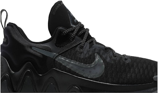 Nike Giannis Immortality 'Negro Gris Hierro' CZ4099-009 Order Nike Giannis Immortality 'Negro Gris Hierro' CZ4099-009