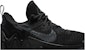 Nike Giannis Immortality 'Hitam Besi Kelabu' CZ4099-009