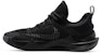 Nike Giannis Immortality 'Hitam Besi Kelabu' CZ4099-009