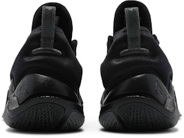 Nike Giannis Immortality 'Hitam Abu-abu Besi' CZ4099-009 Details for Nike Giannis Immortality 'Hitam Abu-abu Besi' CZ4099-009