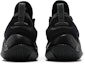Details for Nike Giannis Immortality 'Hitam Besi Kelabu' CZ4099-009