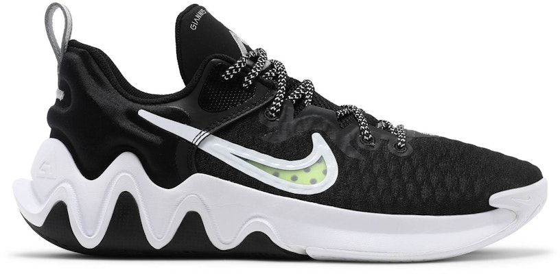 Nike Giannis Immortality 'Black Volt' CZ4099-010 Buy Nike Giannis Immortality 'Black Volt' CZ4099-010