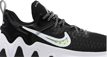 Nike Giannis Immortality 'Negro Voltio' CZ4099-010 Order Nike Giannis Immortality 'Negro Voltio' CZ4099-010