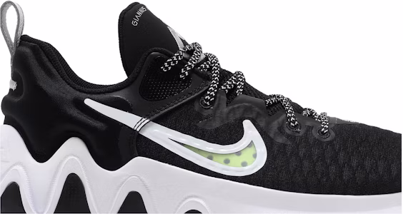 Nike Giannis Immortality 'Hitam Volt' CZ4099-010 Order Nike Giannis Immortality 'Hitam Volt' CZ4099-010