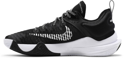 Nike Giannis Immortality 'Negro Voltio' CZ4099-010 Lookbook Nike Giannis Immortality 'Negro Voltio' CZ4099-010