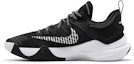 Lookbook Nike Giannis Immortality 'Hitam Volt' CZ4099-010