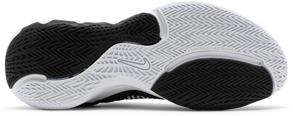 Nike Giannis Immortality 'Negro Voltio' CZ4099-010 Shop Nike Giannis Immortality 'Negro Voltio' CZ4099-010