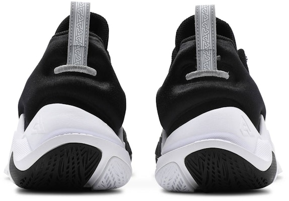 Nike Giannis Immortality 'Black Volt' CZ4099-010 Details for Nike Giannis Immortality 'Black Volt' CZ4099-010