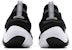 Nike Giannis Immortality 'Hitam Volt' CZ4099-010