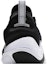 Sizing Nike Giannis Immortality 'Hitam Volt' CZ4099-010