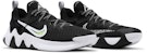 Nike Giannis Immortality 'Hitam Volt' CZ4099-010