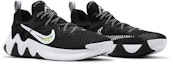 Cheap Nike Giannis Immortality 'Hitam Volt' CZ4099-010