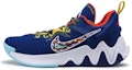 Buy Nike Giannis Immortality 'Biru' DH4528-400
